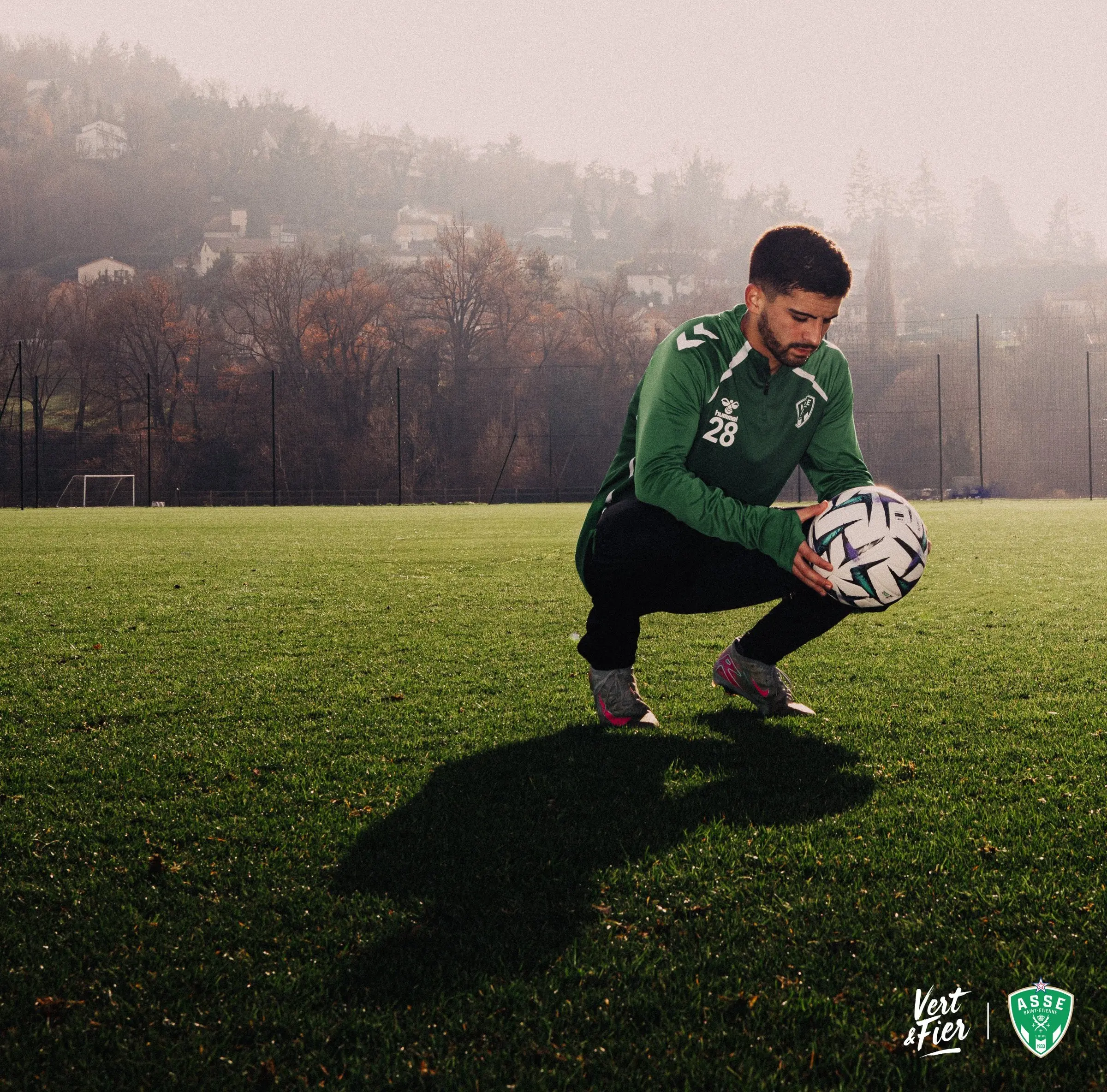 Alerte à l’ASSE : le staff dépassé ?
