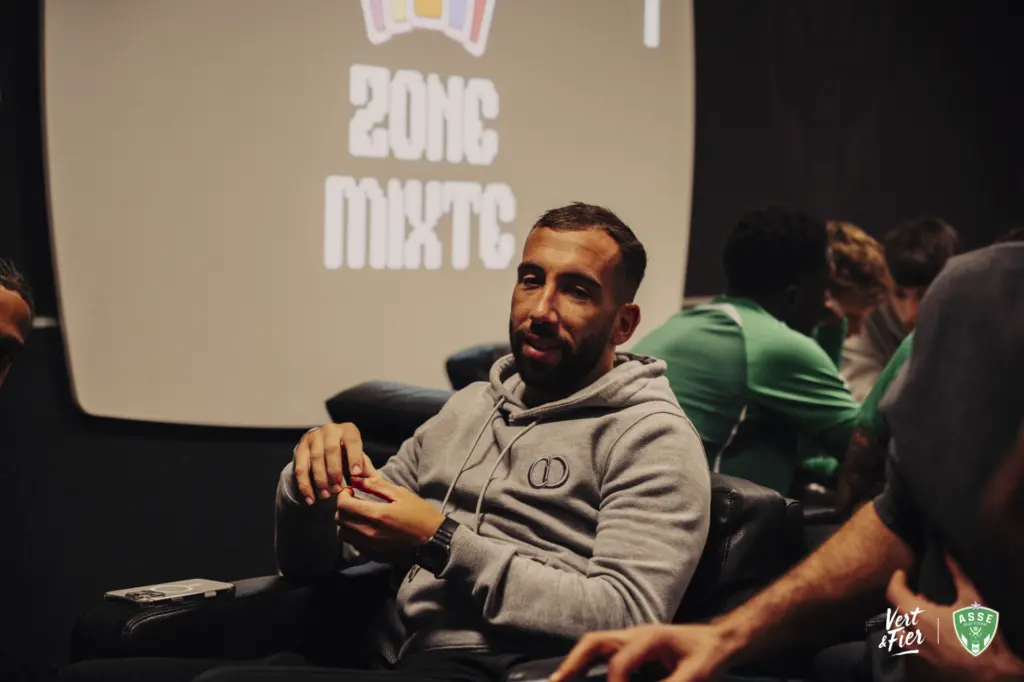 ASSE : 2 surprises à venir dans le groupe contre Bastia ?