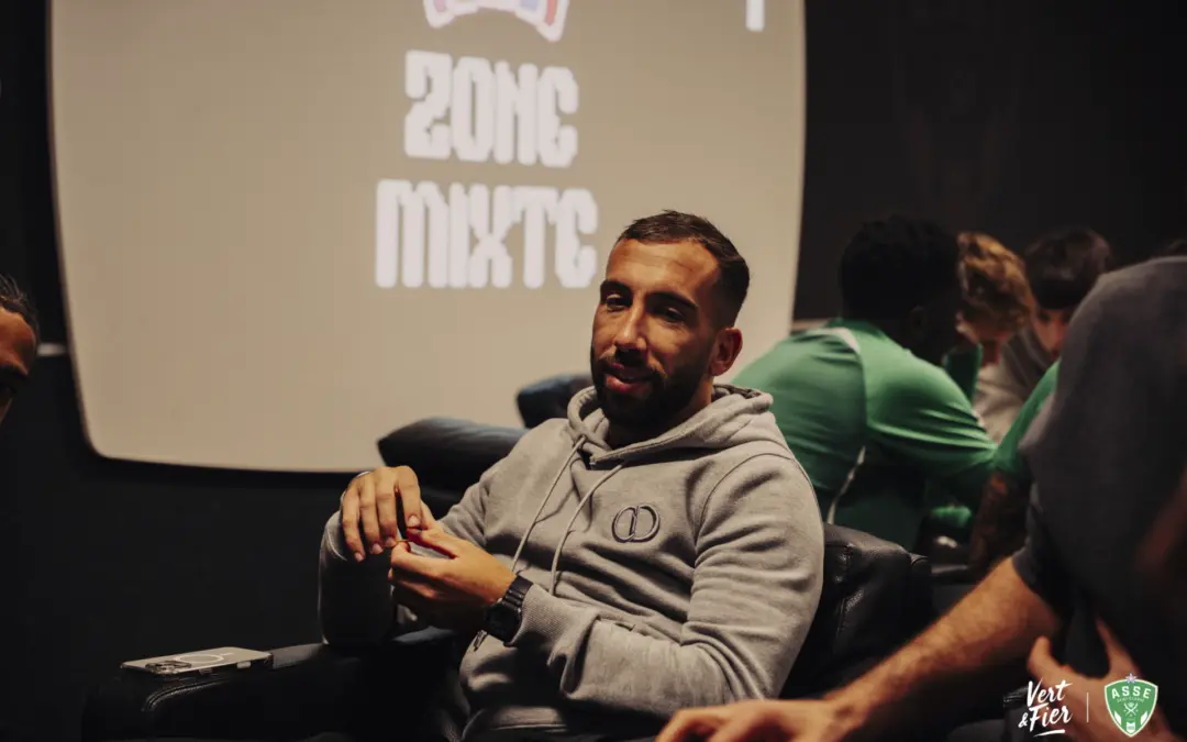 ASSE : Tardieu, Lamba, Larso, Ferreira... les nouvelles des bless&eacute;s