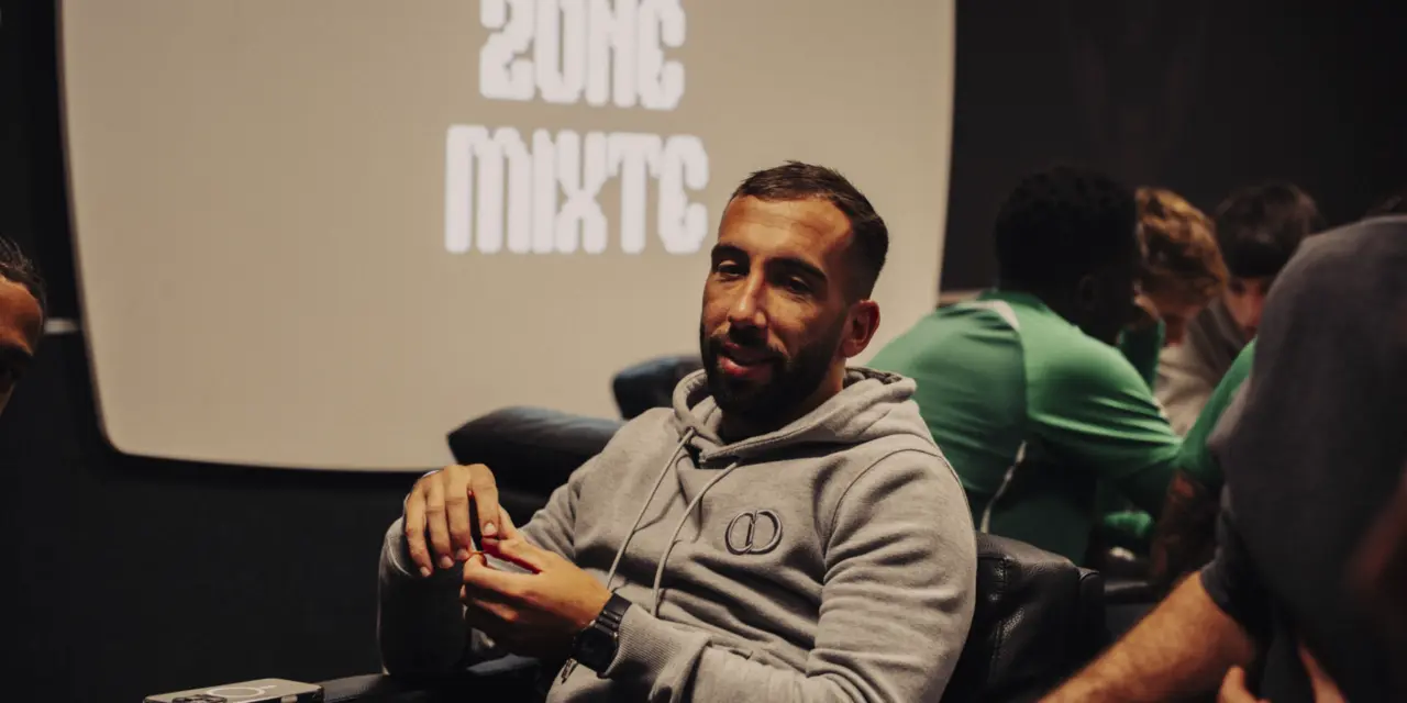 ASSE : Tardieu, Lamba, Larso, Ferreira... les nouvelles des bless&eacute;s