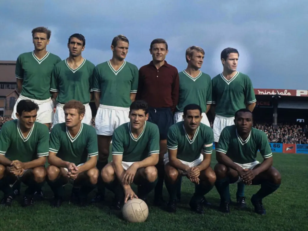 Carnet Noir : Ginès Gonzales s’est éteint