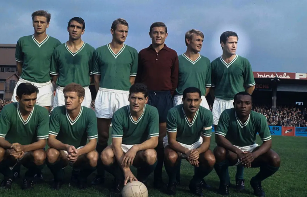 Carnet Noir : Gin&egrave;s Gonzales s&rsquo;est &eacute;teint