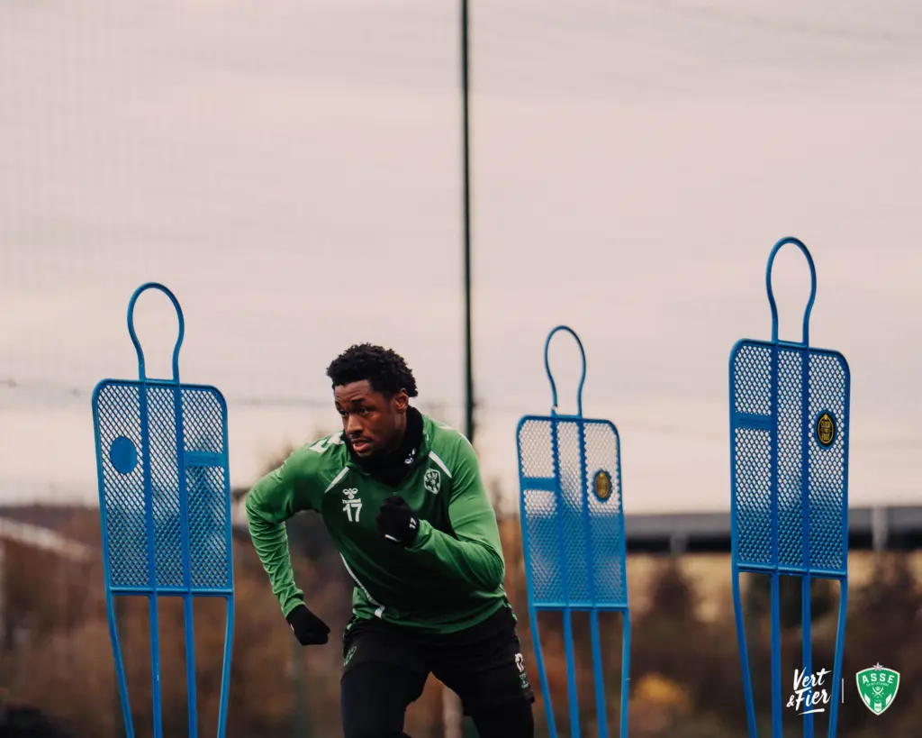 ASSE : De bonnes nouvelles arrivent pour les Verts