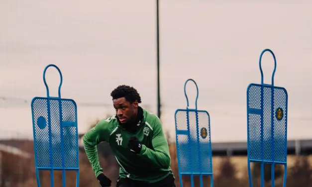 ASSE : De bonnes nouvelles arrivent pour les Verts