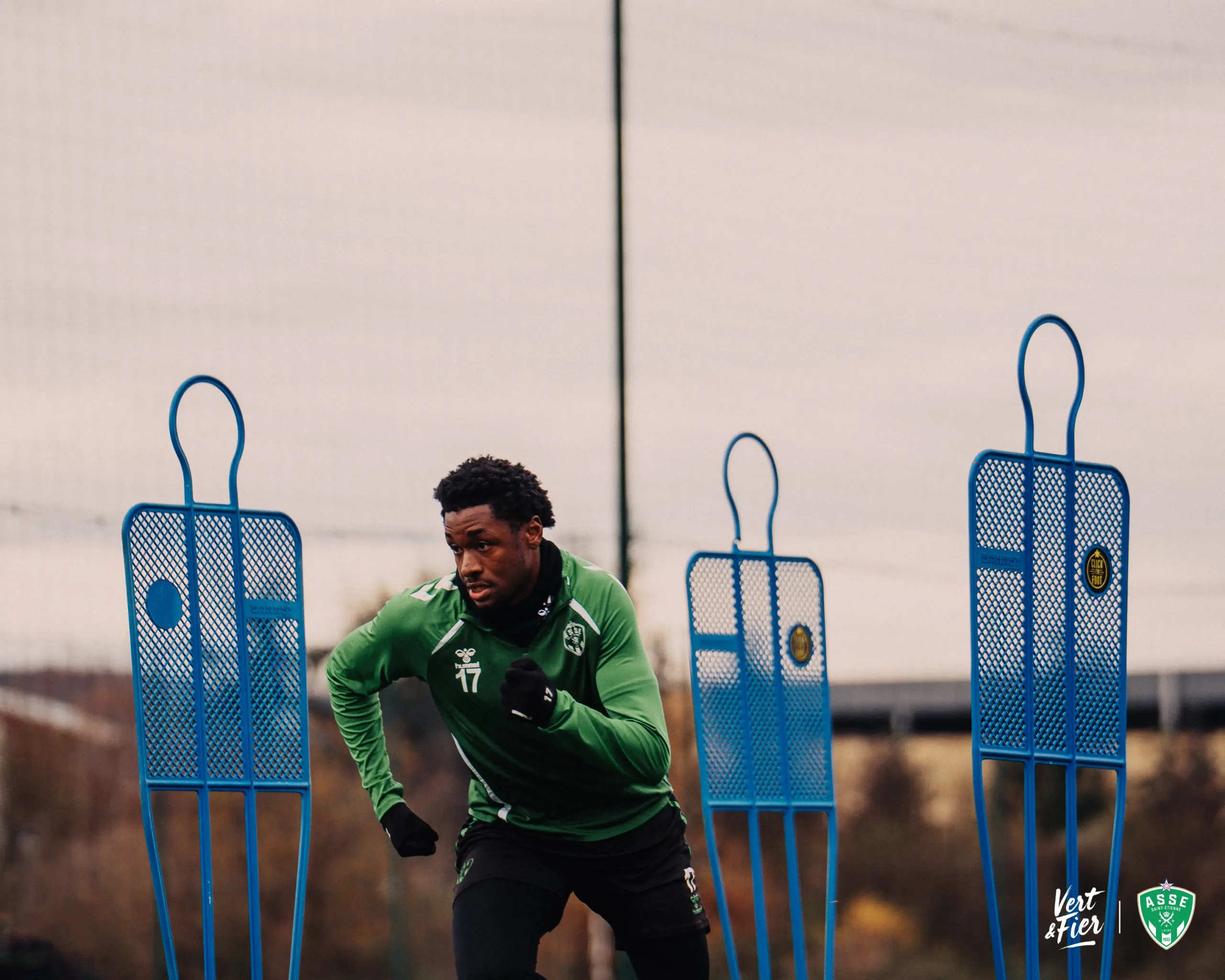 ASSE : De bonnes nouvelles arrivent pour les Verts