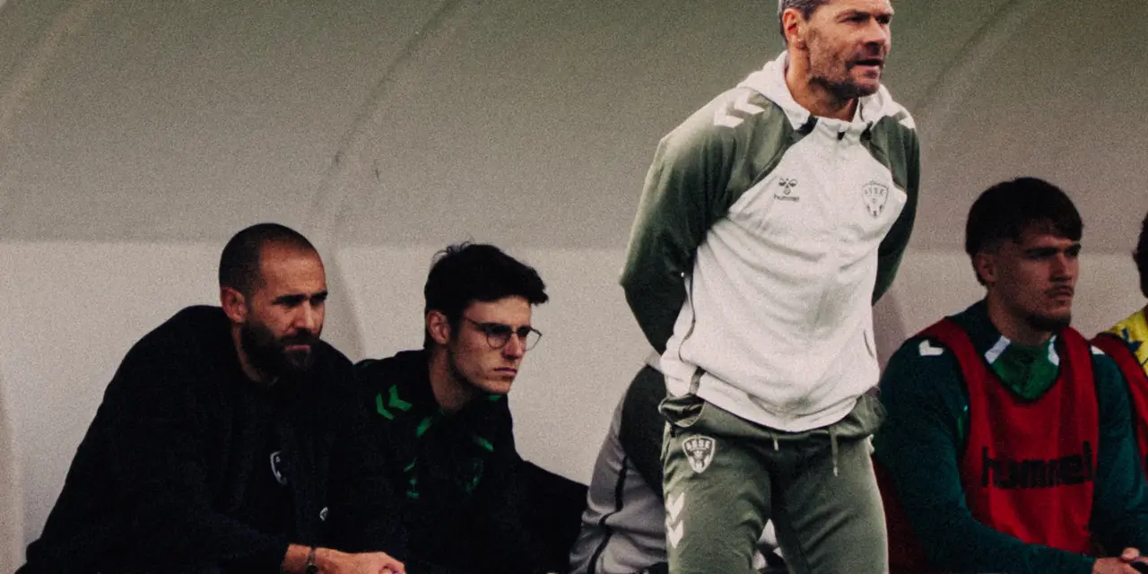 ASSE : Les Verts repris dans le temps additionnel