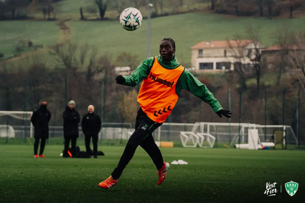 Mercato ASSE : Une première signature actée début janvier