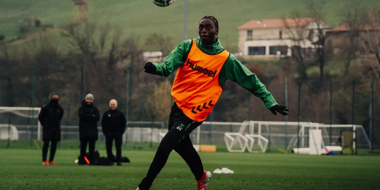 Mercato ASSE : Une premi&egrave;re signature act&eacute;e d&eacute;but janvier