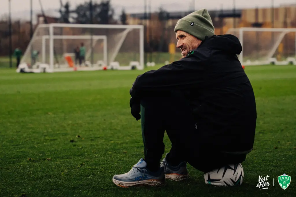 ASSE : Deux tirages au sort et deux matchs cette semaine