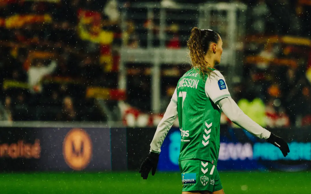 L'ASSE dans une situation d'urgence !