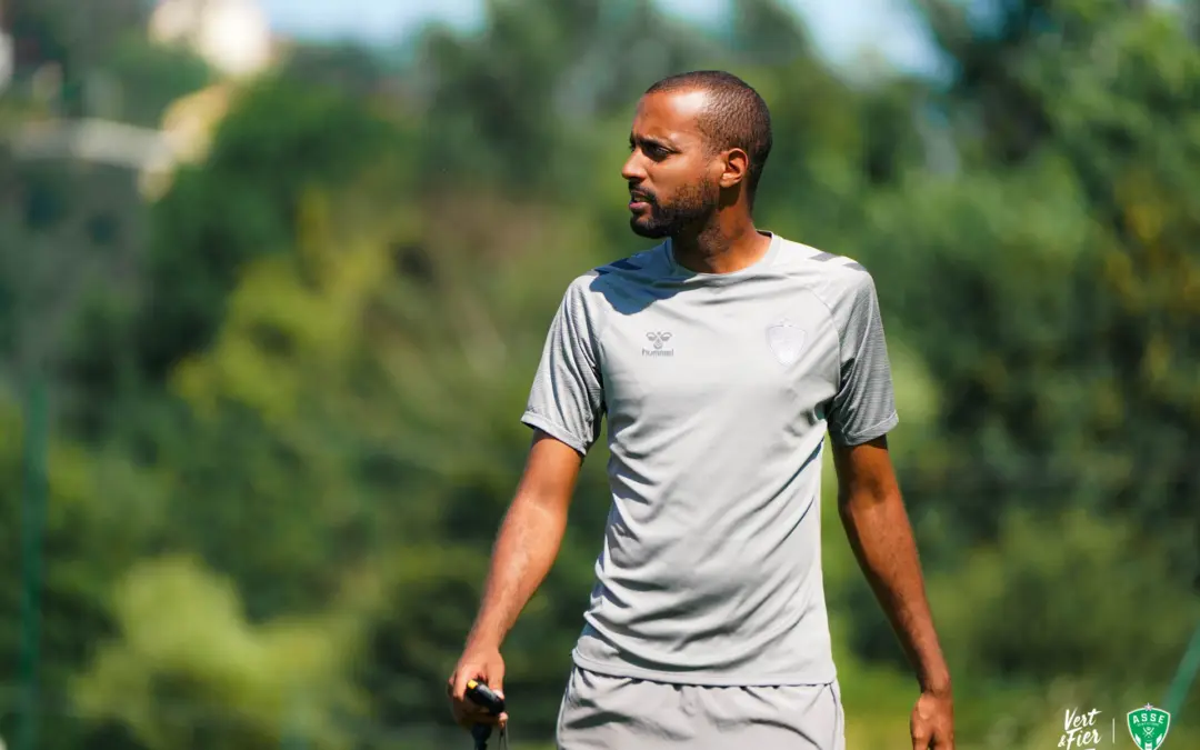 L'ASSE de retour &agrave; Montaigu pour valoriser sa formation