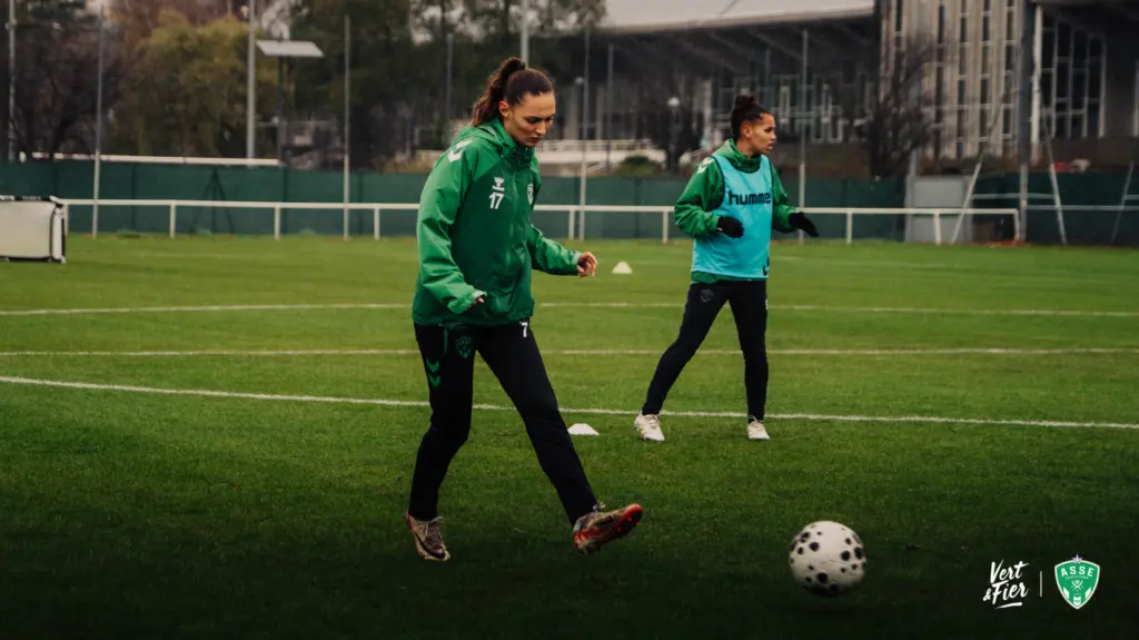 Mercato ASSE : Un départ acté