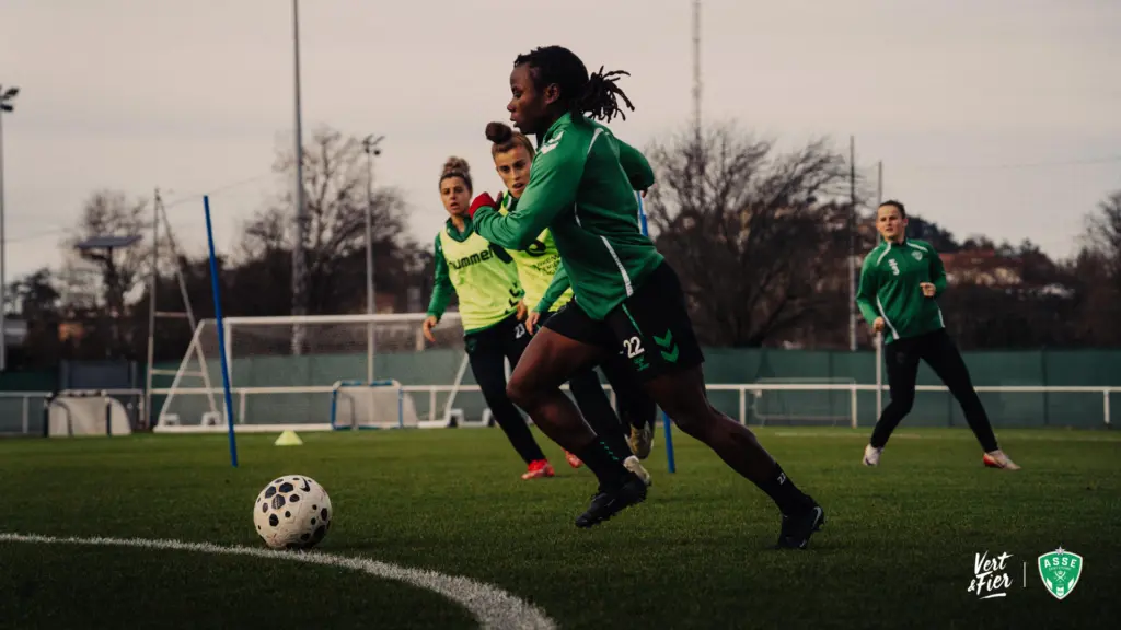 Mercato ASSE : Un départ dans le secteur offensif