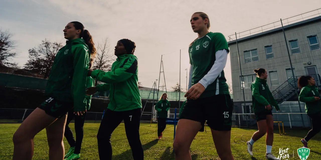 ASSE : Deux concurrents se neutralisent !