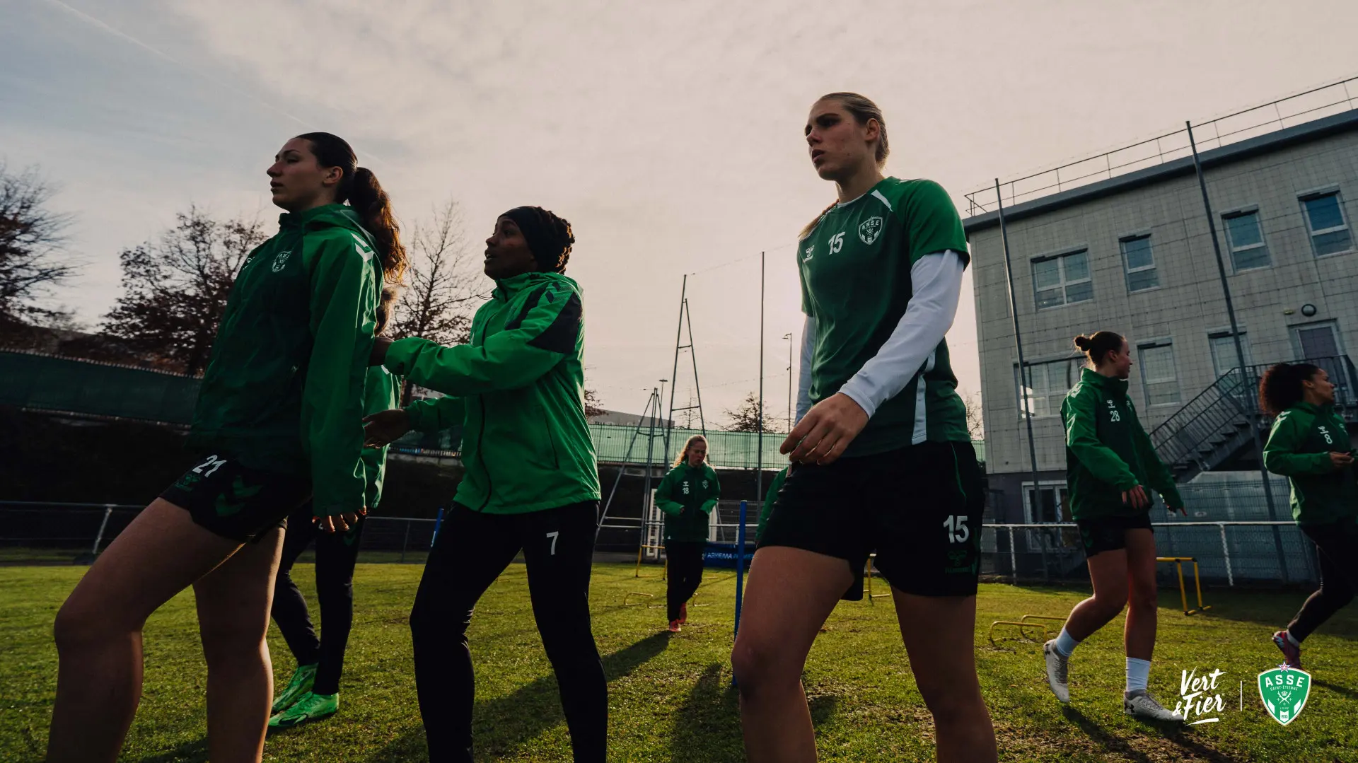 ASSE : Deux concurrents se neutralisent !