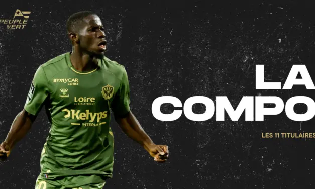 ASSE : la composition des Verts &agrave; Grenoble vient de tomber