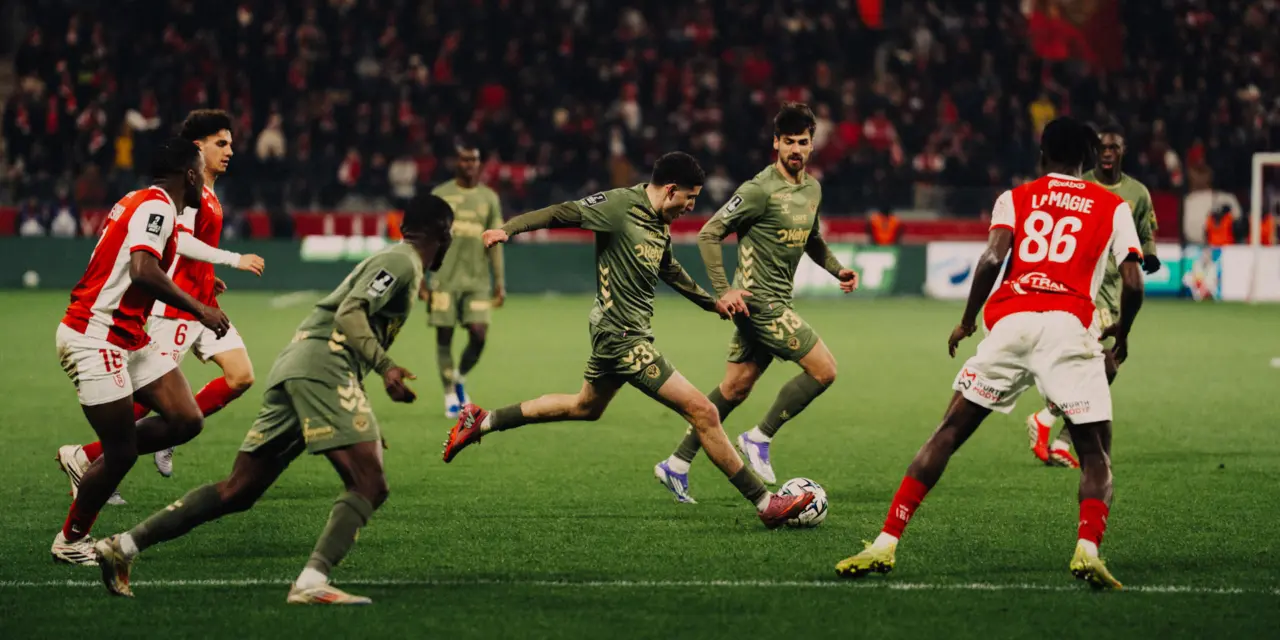 ASSE : "Une d&eacute;faite pleine, compl&egrave;te, &agrave; la Pyrrhus"