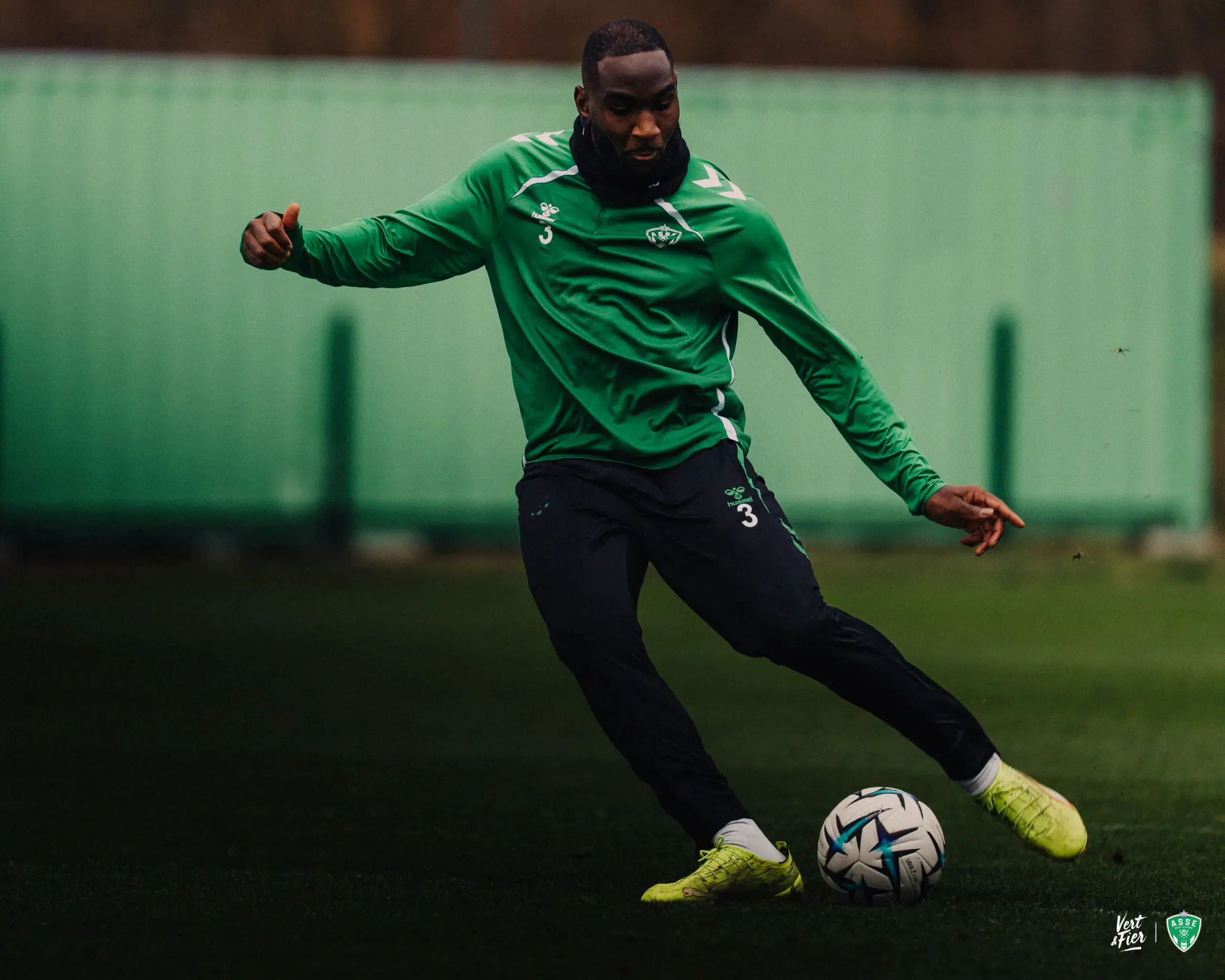 Reims et mercato, une semaine décisive pour l'ASSE