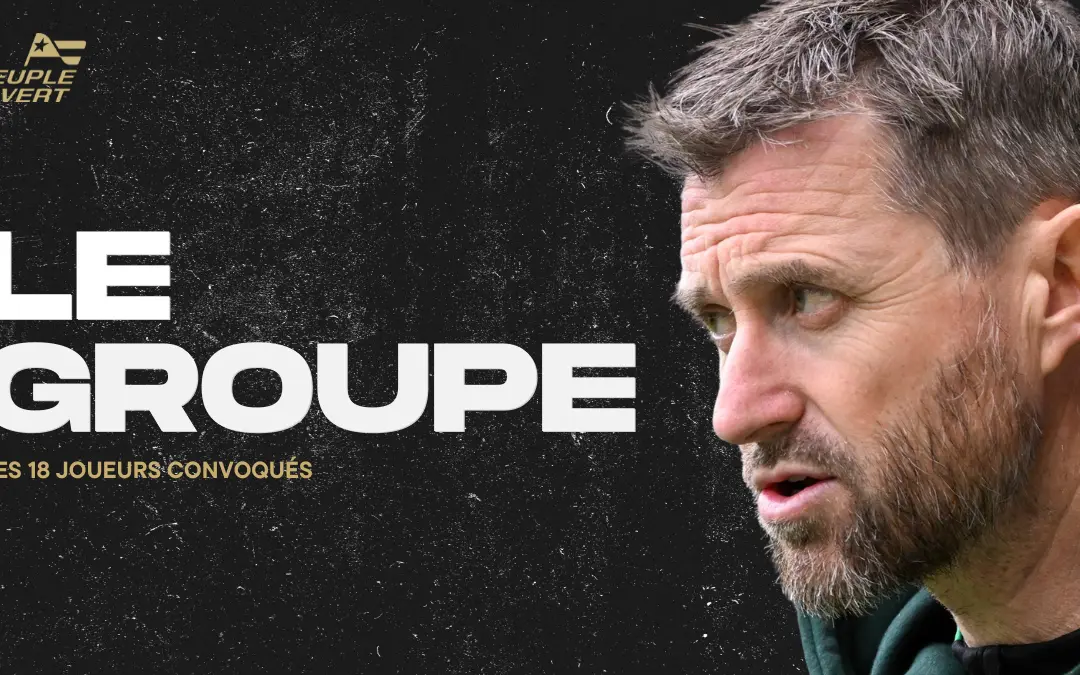 ASSE : Le groupe des Verts pour le d&eacute;placement &agrave; Reims !