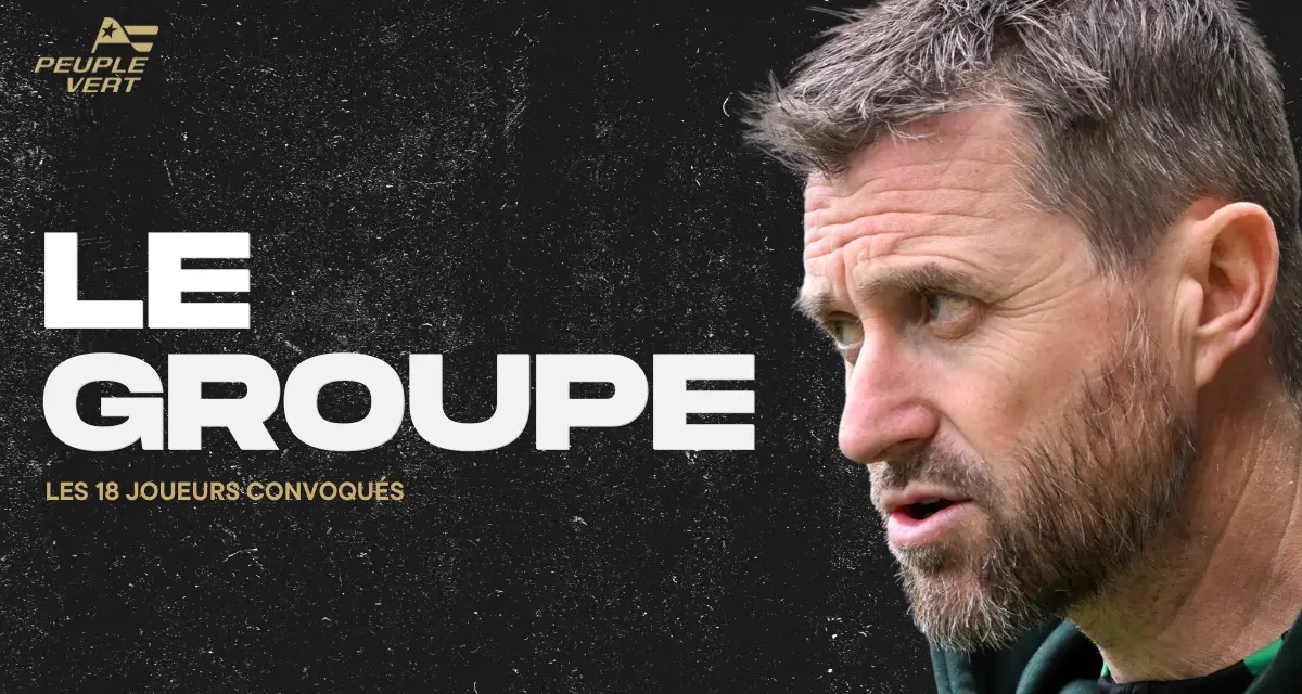 ASSE : Le groupe des Verts pour le d&eacute;placement &agrave; Reims !