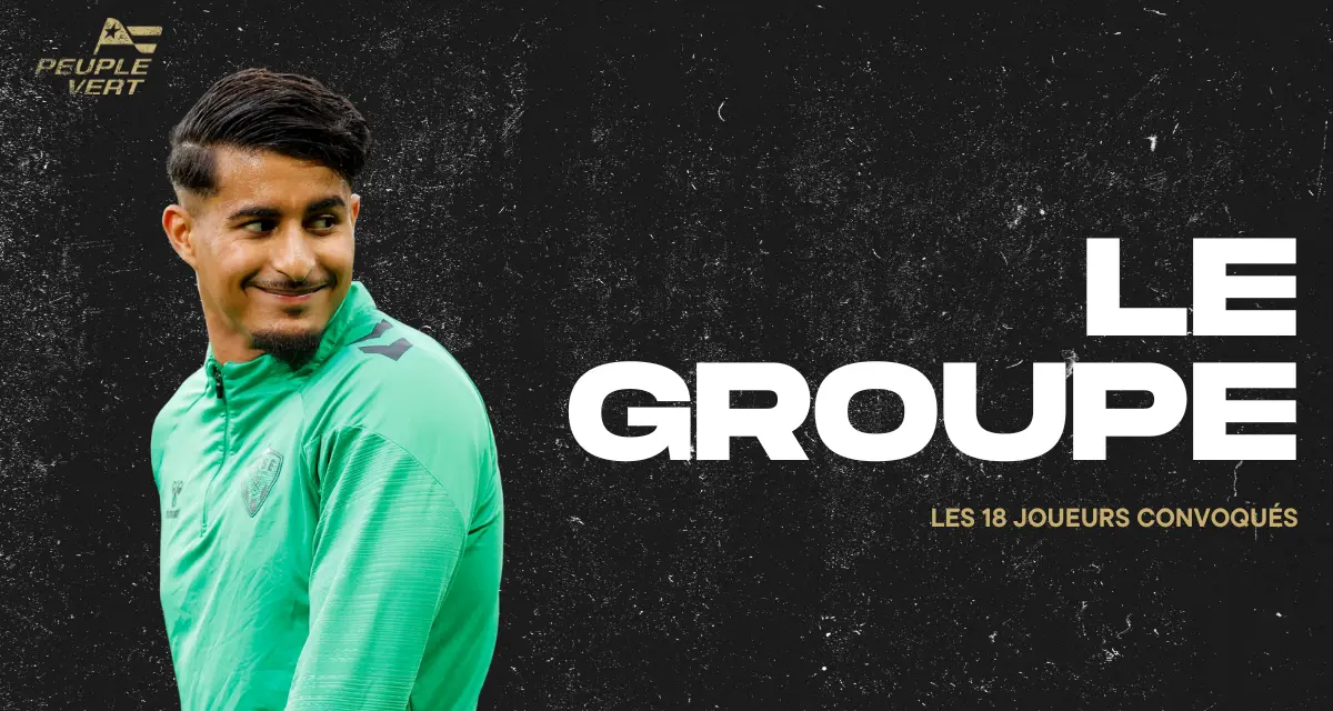 ASSE : Le groupe des Verts pour Boulogne sans Kante