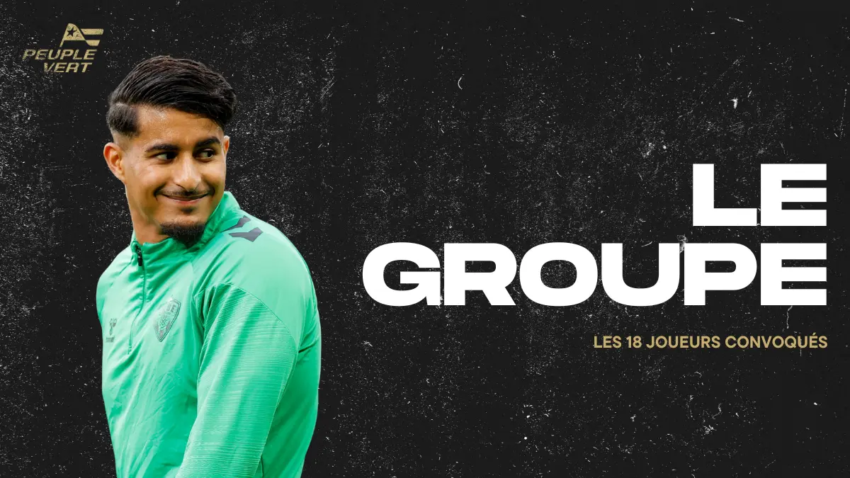 ASSE : Le groupe des Verts pour Boulogne sans Kante