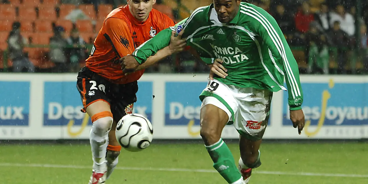 Kings League : Medjani d&eacute;fend l&rsquo;Alg&eacute;rie