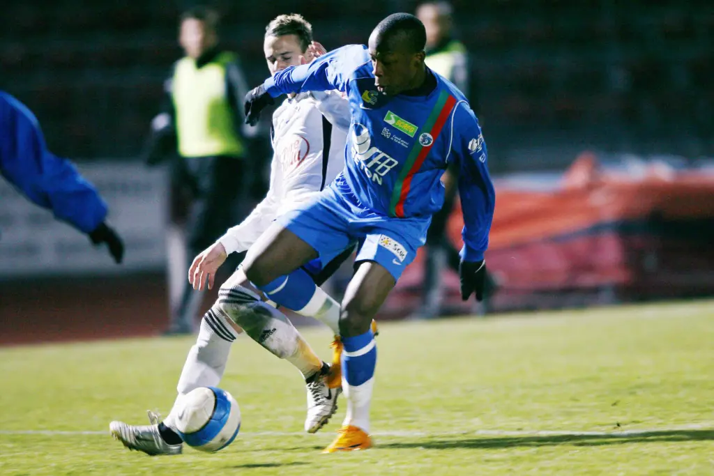 ASSE : Deux anciens Verts en finale de la CAN