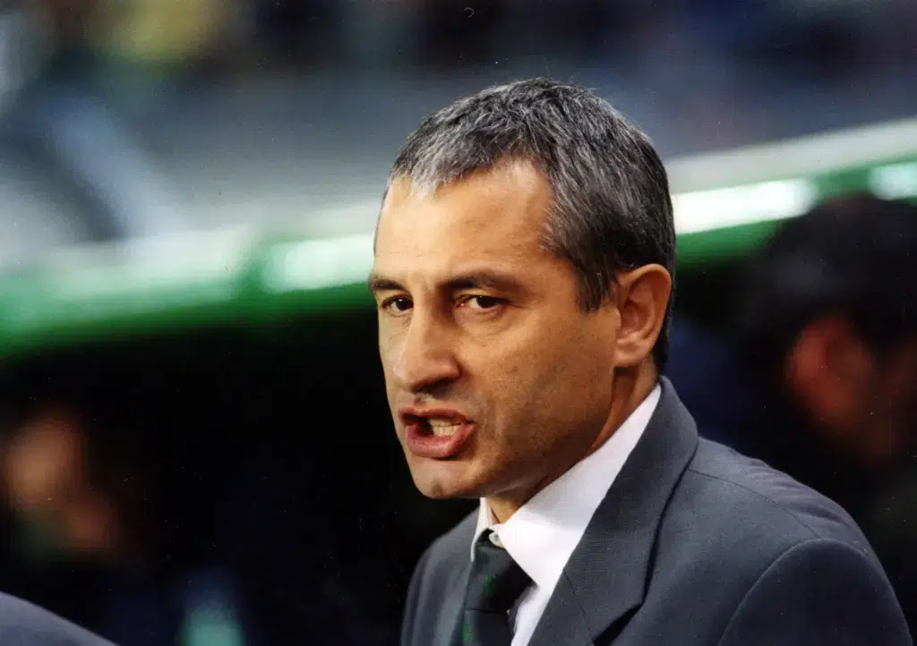 Un ancien international français l'affirme : 