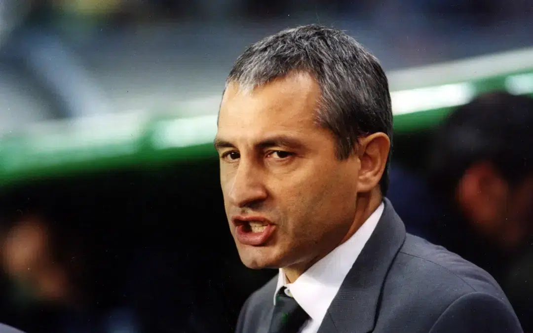 Un ancien international fran&ccedil;ais l'affirme : "Le club du sang, ce sont les Verts"