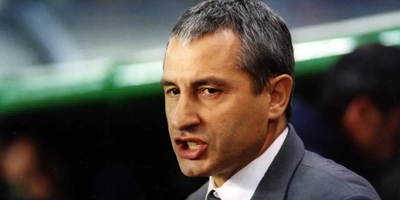 Un ancien international fran&ccedil;ais l'affirme : "Le club du sang, ce sont les Verts"