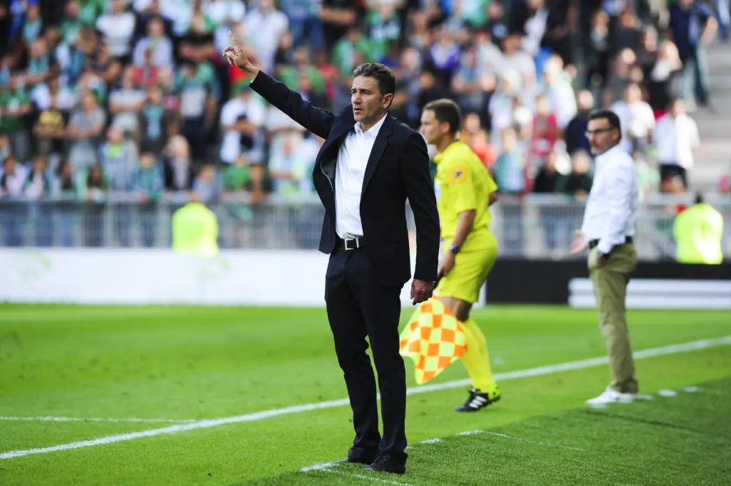 ASSE : défense, cohésion... Les chantiers de Philippe Montanier