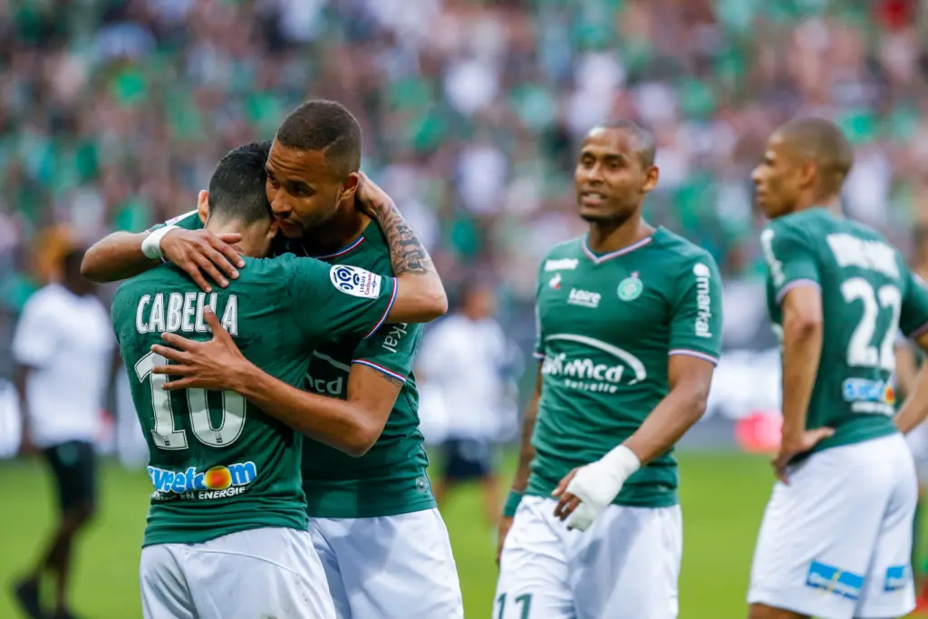 Mercato : Destinations surprenantes pour ces anciens Verts - ASSE