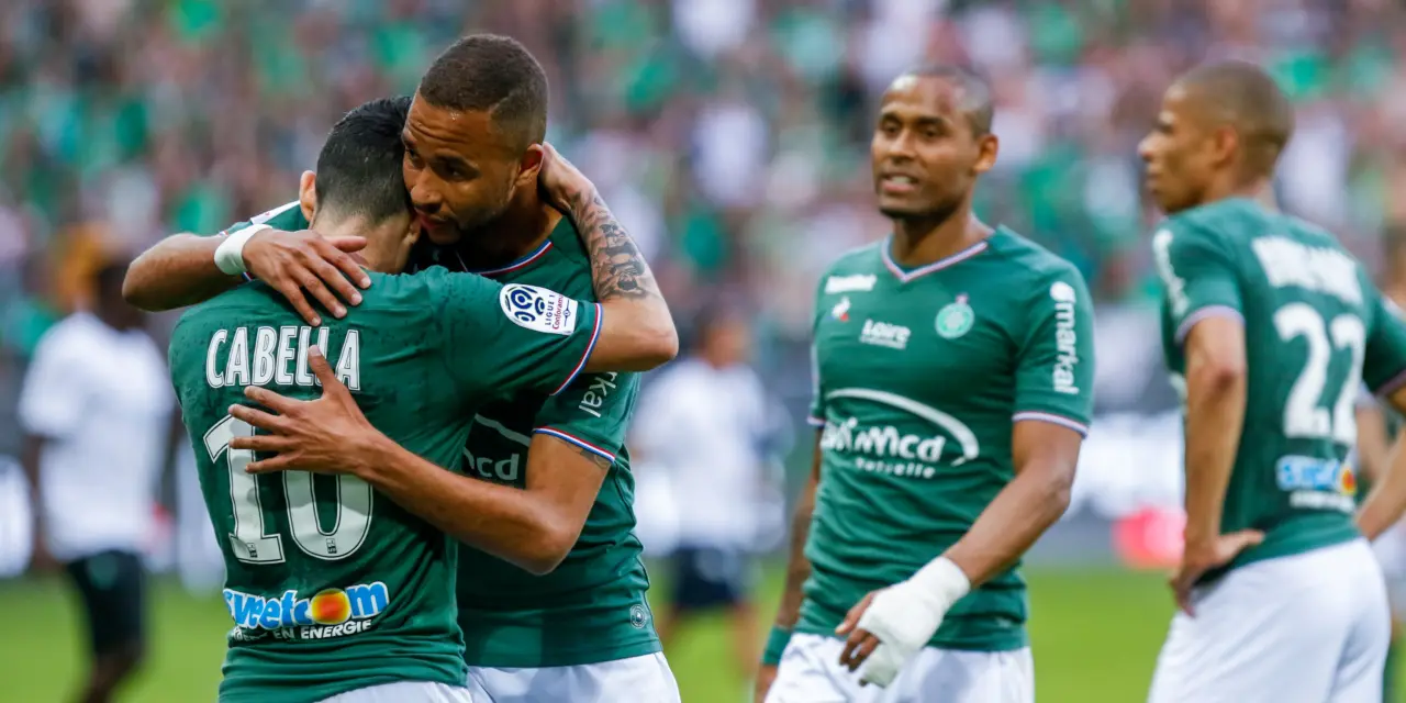 Mercato : Un ancien Vert continue son chemin en Italie