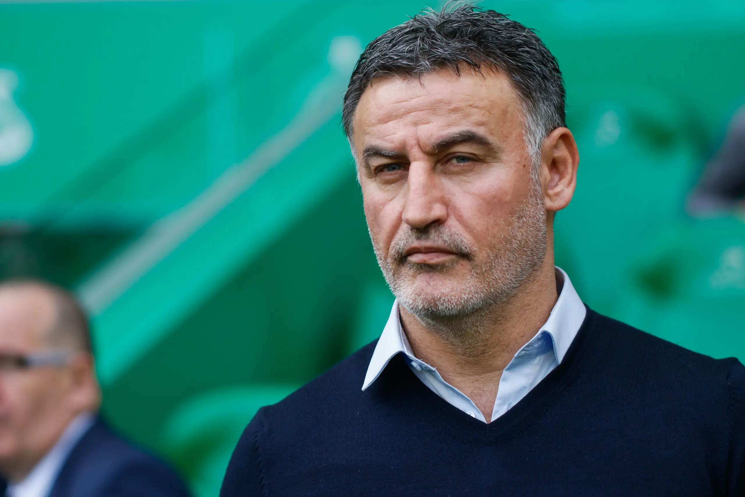 ASSE : Christophe Galtier dégoupille au Qatar !