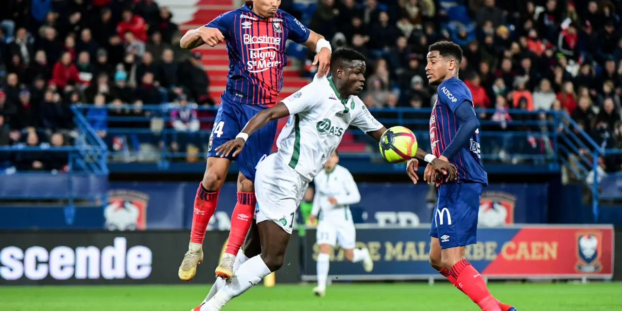 Mercato : Form&eacute; &agrave; l'ASSE, ce buteur signe &agrave; Shanghai (Chine)