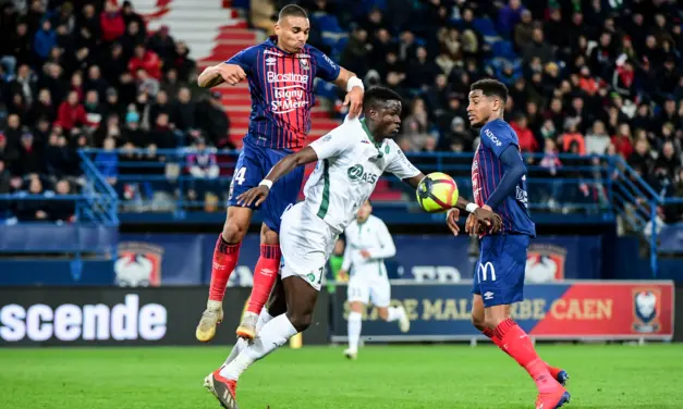 Mercato : Form&eacute; &agrave; l'ASSE, ce buteur signe &agrave; Shanghai (Chine)