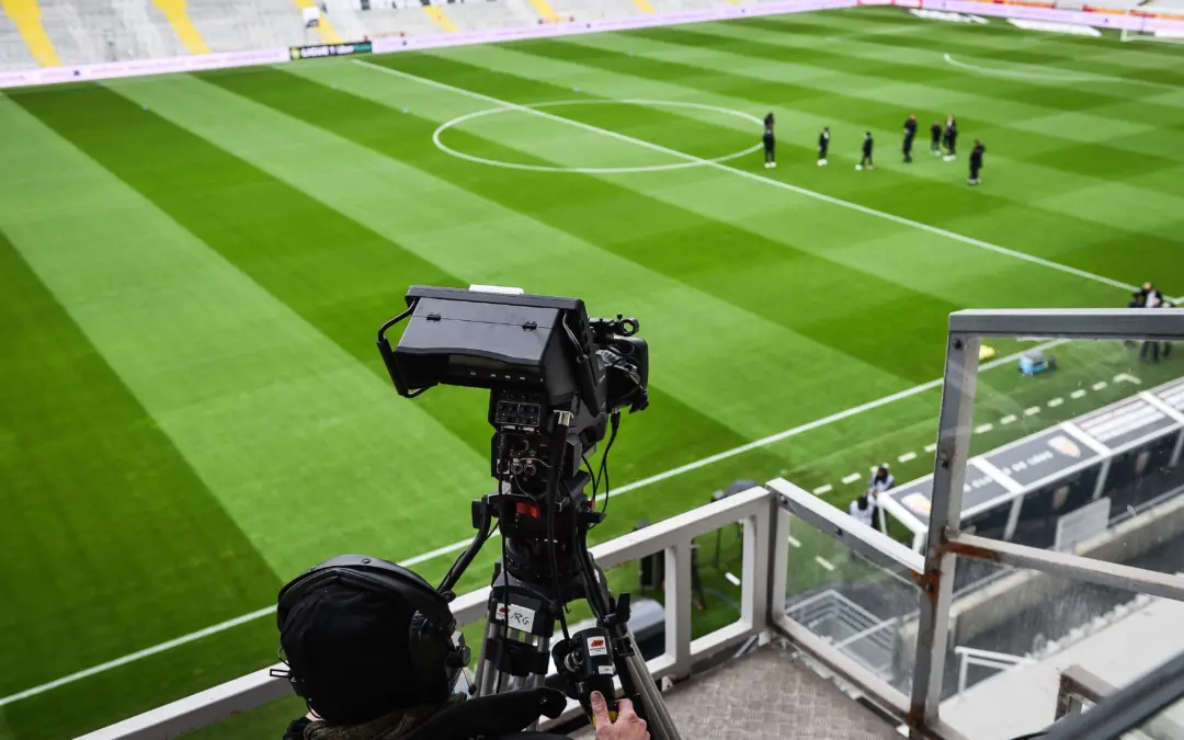 Ligue 2 : o&ugrave; suivre Reims &ndash; ASSE ce samedi ?