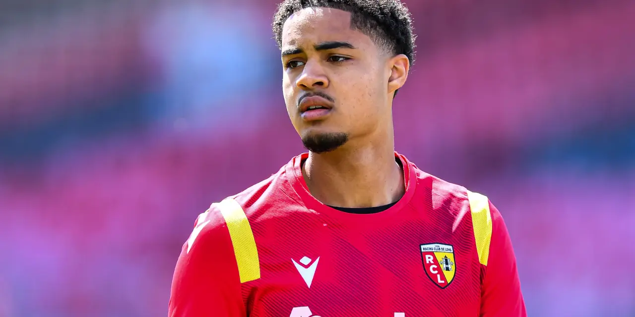 Mercato : Jonathan Varane &agrave; l&rsquo;ASSE ? Le point complet