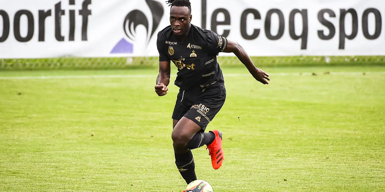 Mercato : Tshibuabua de retour en National