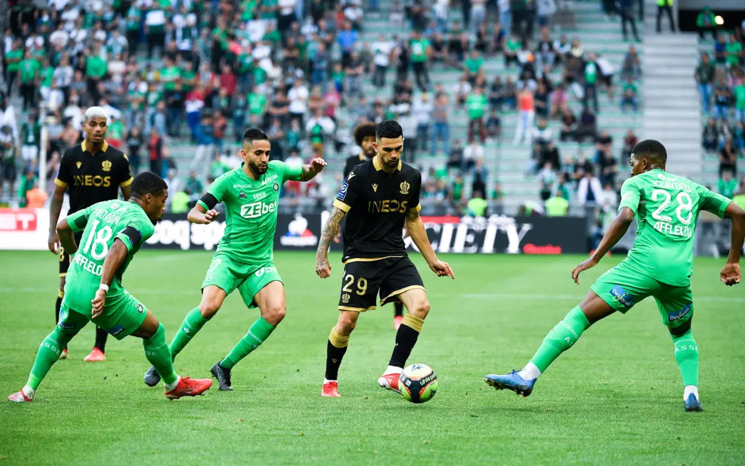 Recal&eacute; par l'ASSE, il s'&eacute;clate sous la houlette de Fabregas en Italie