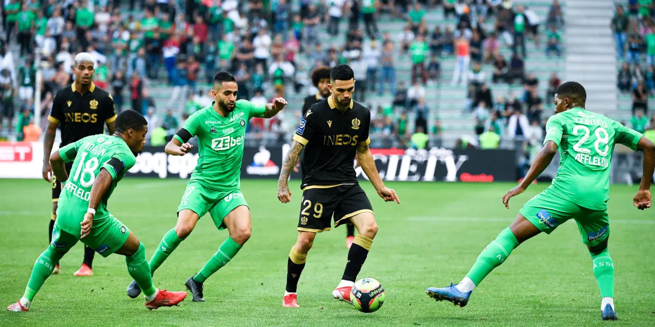 Recal&eacute; par l'ASSE, il s'&eacute;clate sous la houlette de Fabregas en Italie