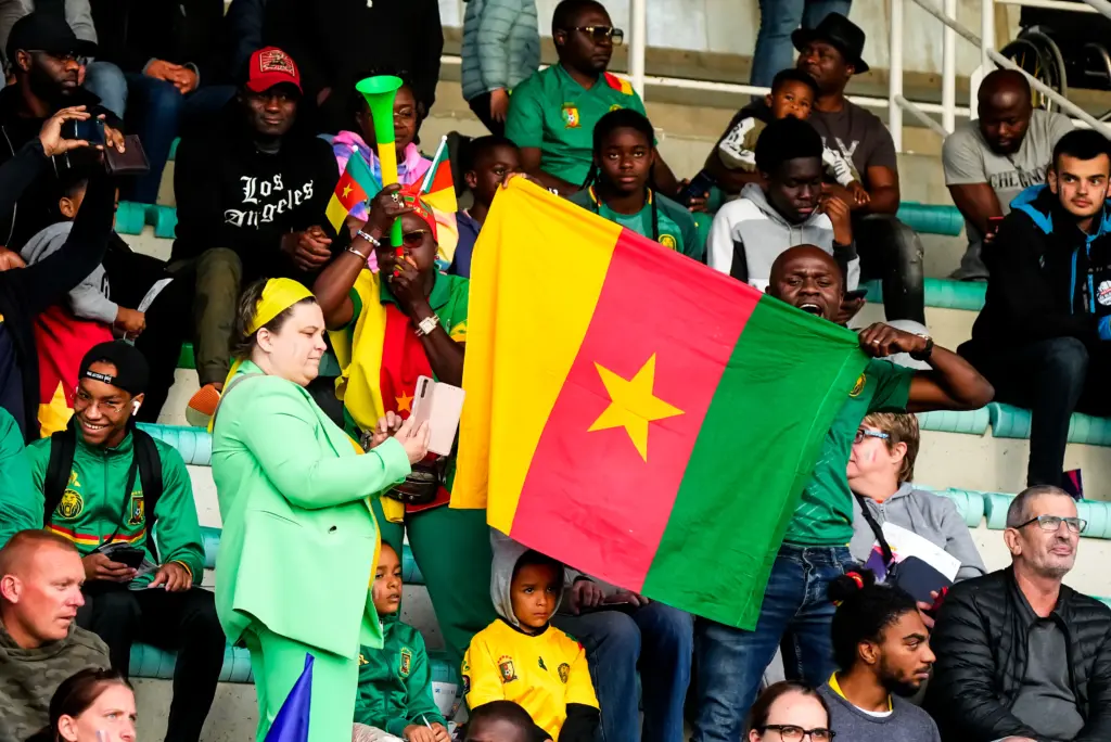 Mercato : L'ASSE proche de boucler la venue de David Mimbang