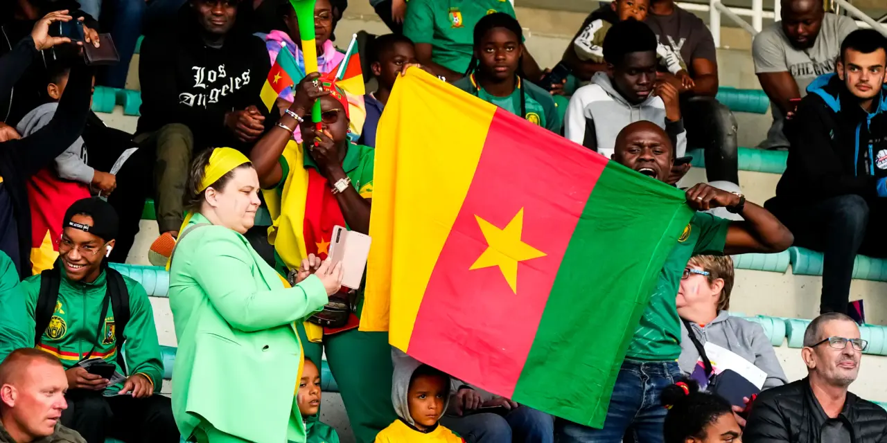 Mercato : L'ASSE proche de boucler la venue de David Mimbang