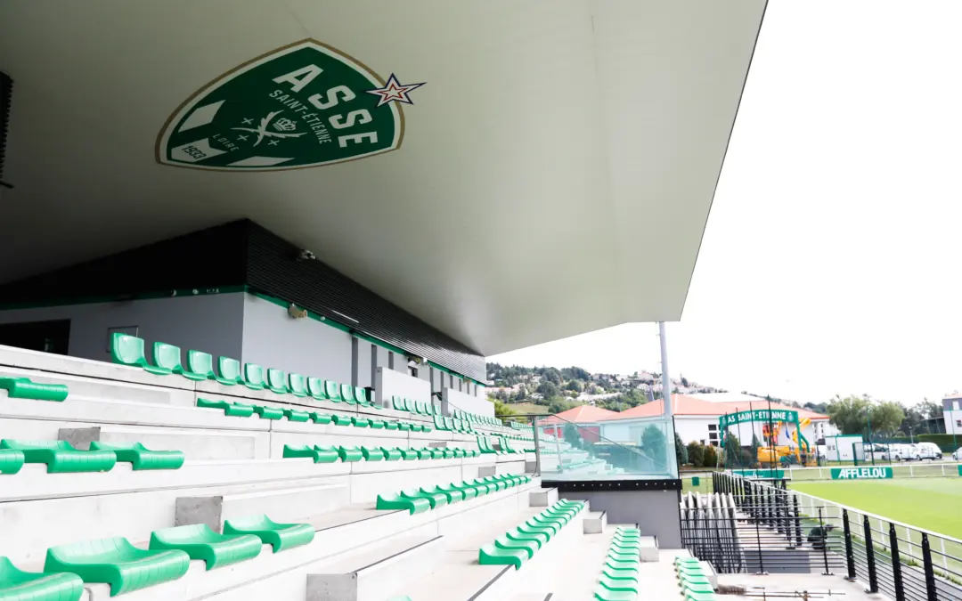 Mercato : L'ASSE sur les traces de l'Union Saint-Gilloise