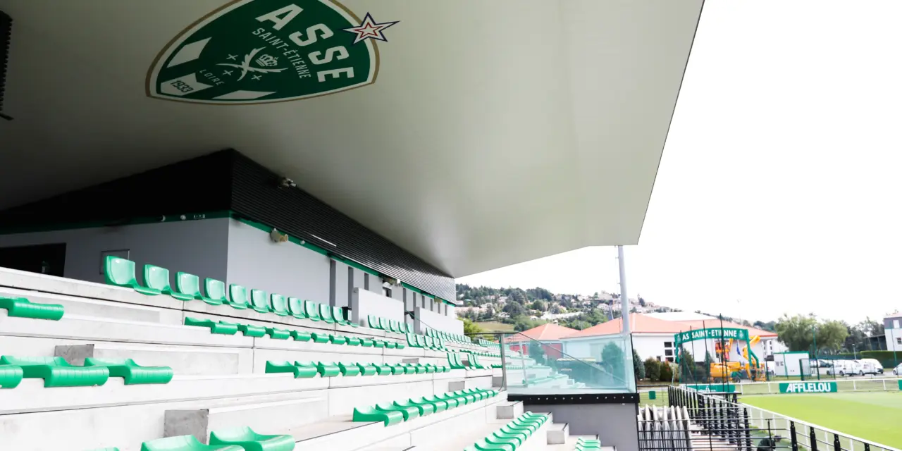 Mercato : L'ASSE sur les traces de l'Union Saint-Gilloise