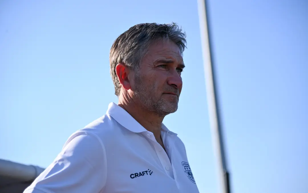 ASSE : Montanier vise la mont&eacute;e... et bien plus encore