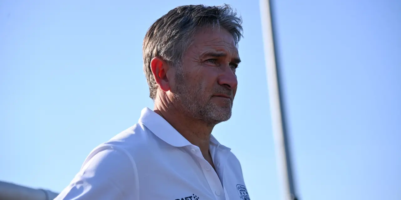 ASSE : Montanier vise la mont&eacute;e... et bien plus encore