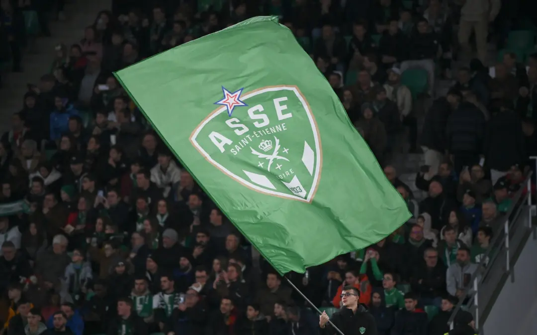 Flash : Communiqu&eacute; des groupes de supporters &agrave; destination de l'ASSE