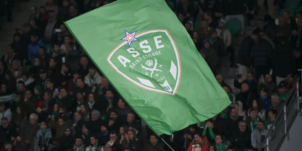 Flash : Communiqu&eacute; des groupes de supporters &agrave; destination de l'ASSE